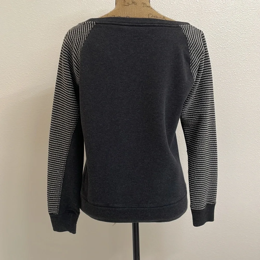 nike dri-fit basic pullover - Picture 5 of 8